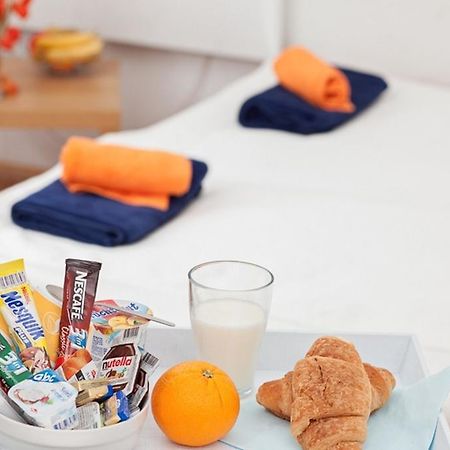 Apartments Castanea 사라예보 외부 사진