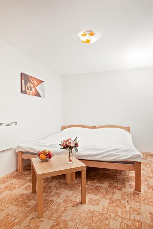 Apartments Castanea 사라예보 객실 사진